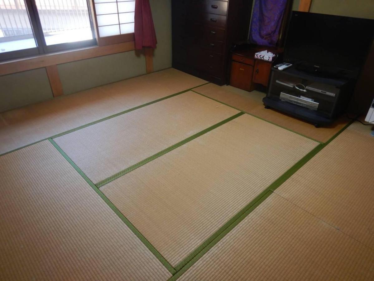プライベートヴィラ岐阜高山 ภายนอก รูปภาพ