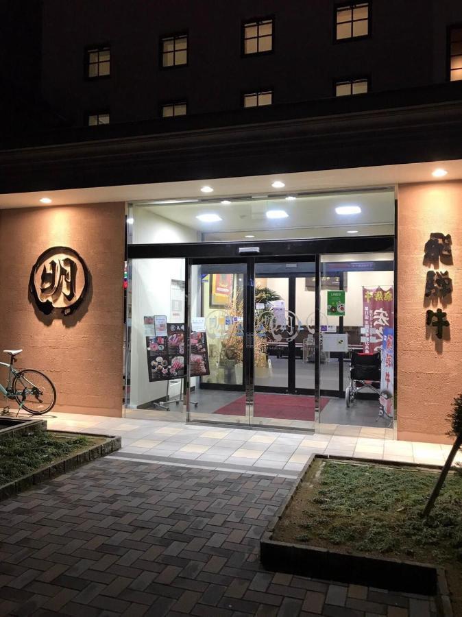 プライベートヴィラ岐阜高山 ภายนอก รูปภาพ