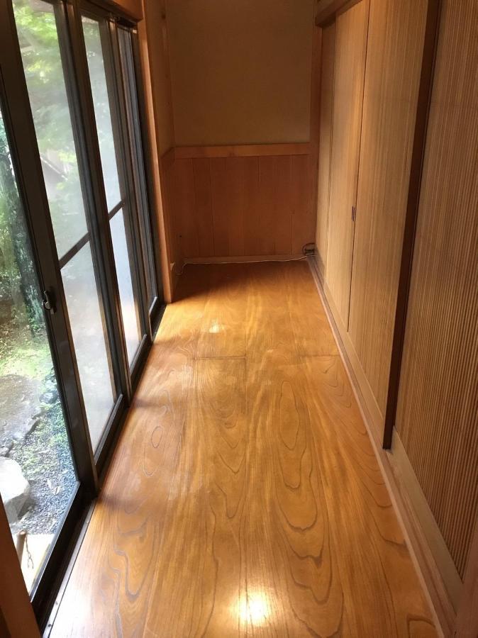 プライベートヴィラ岐阜高山 ภายนอก รูปภาพ