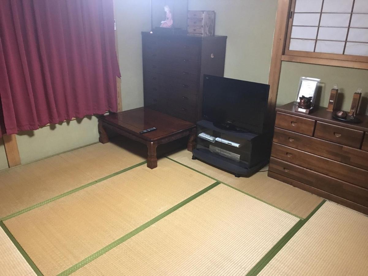 プライベートヴィラ岐阜高山 ภายนอก รูปภาพ
